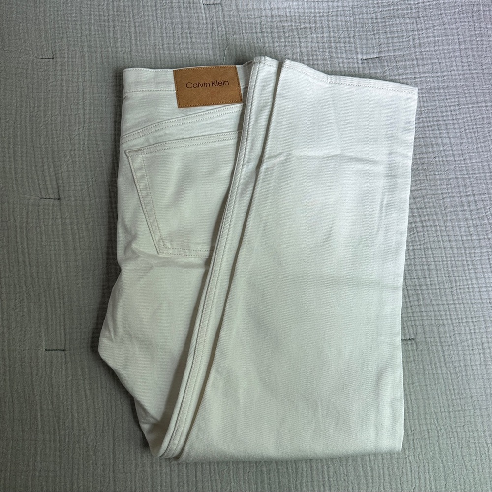Calvin Klein jeans